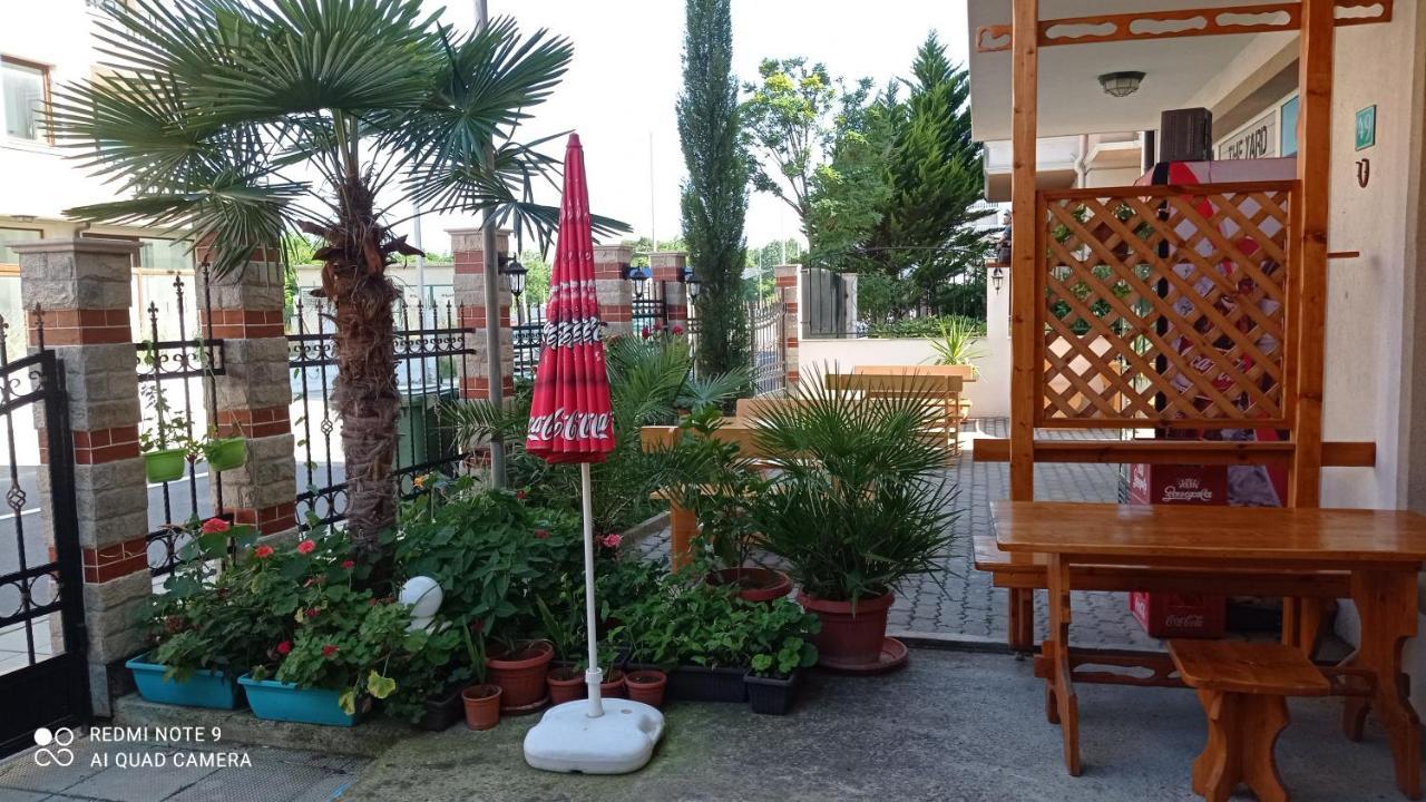 Desi House 101 Cozy Studio Nessebar Extérieur photo