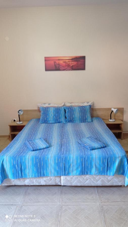Desi House 101 Cozy Studio Nessebar Extérieur photo