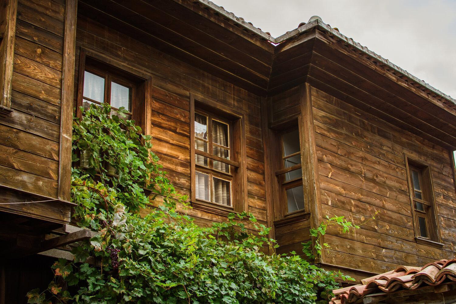 Desi House 101 Cozy Studio Nessebar Extérieur photo